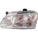Koplamp Alkar - 3701219