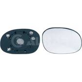 Mirror Glass, outside mirror Alkar - 6432283