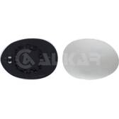 Mirror Glass, outside mirror Alkar - 6432918
