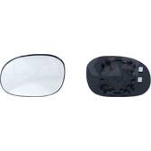 Mirror Glass, outside mirror Alkar - 6451283