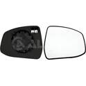Mirror Glass, outside mirror Alkar - 6482376