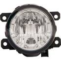 Phare antibrouillard Alkar - 2903688