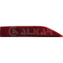 Réflecteur, catadioptre Alkar - 2205479