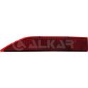 Réflecteur, catadioptre Alkar - 2206479