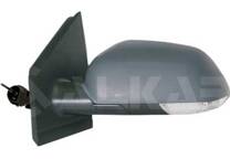 Retrovisor exterior