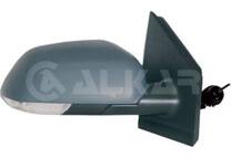 Retrovisor exterior