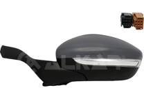 Retrovisor exterior