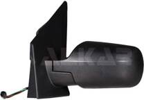 Retrovisor exterior