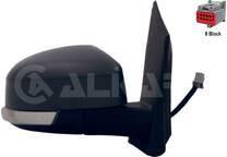 Retrovisor exterior
