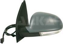 Retrovisor exterior