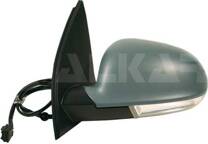 Retrovisor exterior