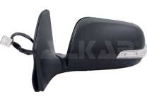 Retrovisor exterior