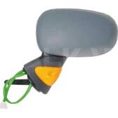 Retrovisor exterior Alkar - 6131170