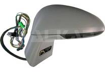 Retrovisor exterior