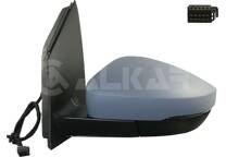Retrovisor exterior