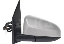 Retrovisor exterior