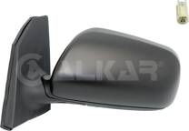 Retrovisor exterior