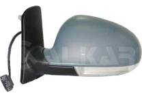 Retrovisor exterior