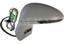Retrovisor exterior