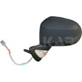 Retrovisor exterior Alkar - 6140180