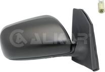Retrovisor exterior