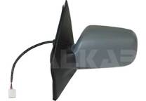 Retrovisor exterior