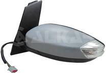 Retrovisor exterior