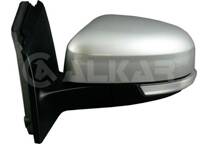 Retrovisor exterior