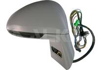 Retrovisor exterior