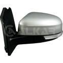 Retrovisor exterior Alkar - 6142405