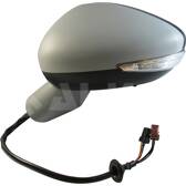Retrovisor exterior Alkar - 6149869