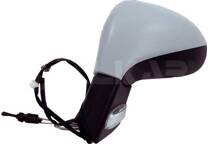 Retrovisor exterior