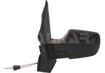 Retrovisor exterior