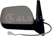 Retrovisor exterior