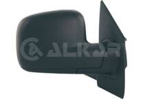 Retrovisor exterior