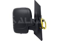 Retrovisor exterior