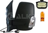 Retrovisor exterior