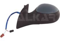 Retrovisor exterior
