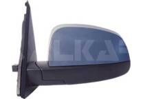 Retrovisor exterior