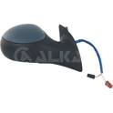 Retrovisor exterior Alkar - 9226742