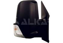 Retrovisor exterior