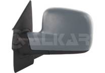 Retrovisor exterior