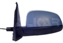 Retrovisor exterior