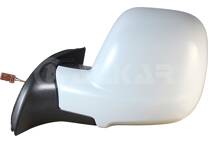 Retrovisor exterior