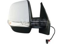 Retrovisor exterior