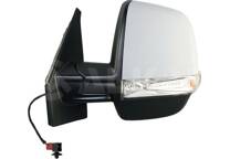 Retrovisor exterior