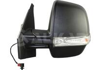 Retrovisor exterior