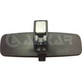 Specchietto Retrovisore Interno Cadillac Brougham 1980-1996 - Ricambio Originale 25603373 - Foto 3