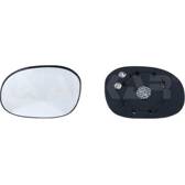 Spiegelglas, Außenspiegel Alkar - 6431851