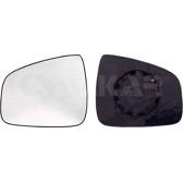 Spiegelglas, Außenspiegel Alkar - 6401594